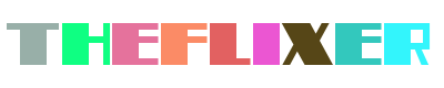 theflixer Logo