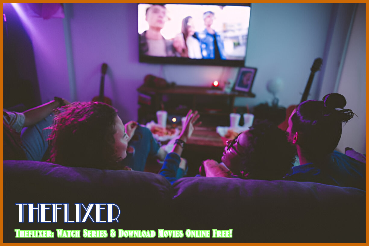 Image of theflixer: Watch Series & Download Movies Online Free!